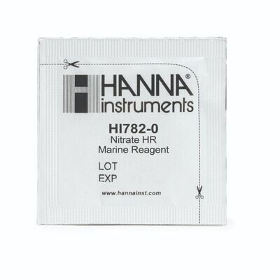 Hanna - Reagent Nitrate