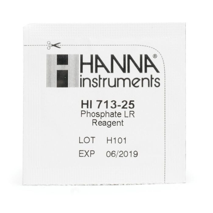 Hanna - Reagent Low Range Phosphate
