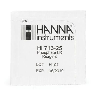 Hanna - Reagent Low Range Phosphate