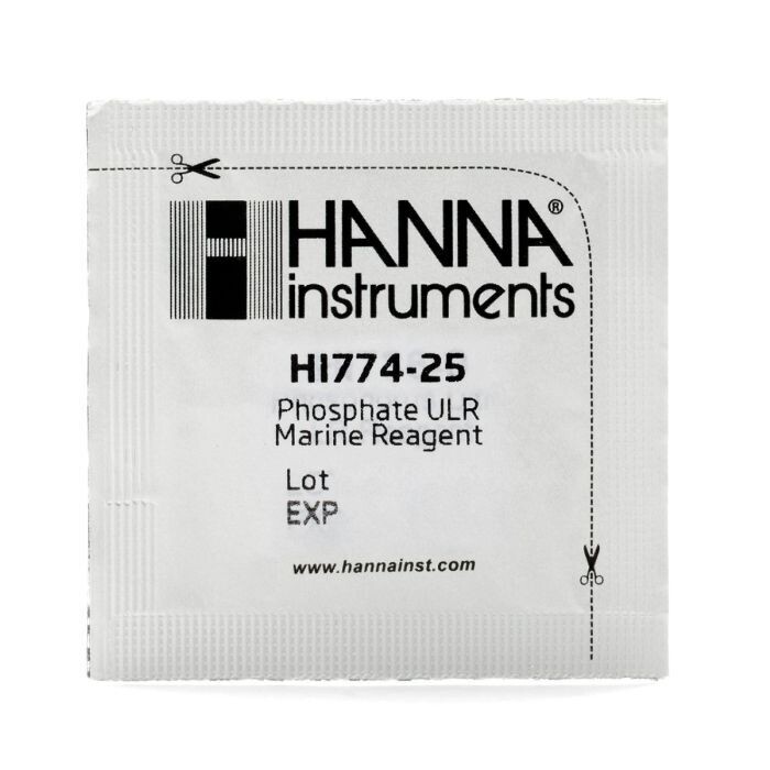 Hanna - Reagent Ultra Low Phosphate