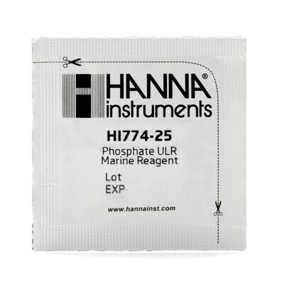 Hanna - Reagent Ultra Low Phosphate