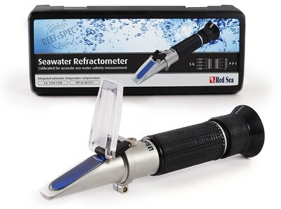 Red Sea Seawater Refractometer