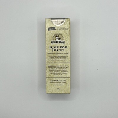 Adored Beast Jump For Joynts Extra Strength 60ml