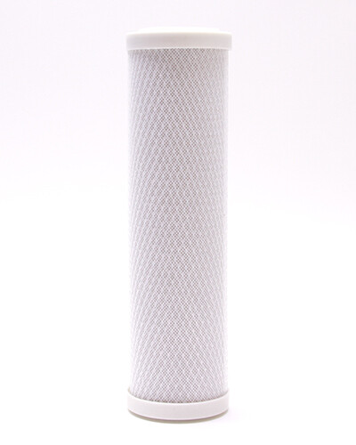 RO FILTER - Carbon Block Filter
