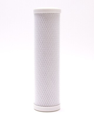 RO FILTER - Carbon Block Filter