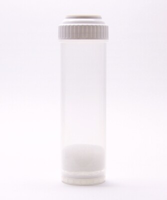 DP RO REFILLABLE CARTRIDGE 10&quot;X2.5&quot;