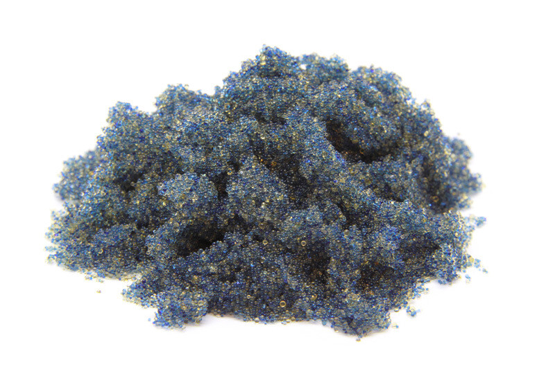 DP DI RESIN COLOUR CHANGING 1LB