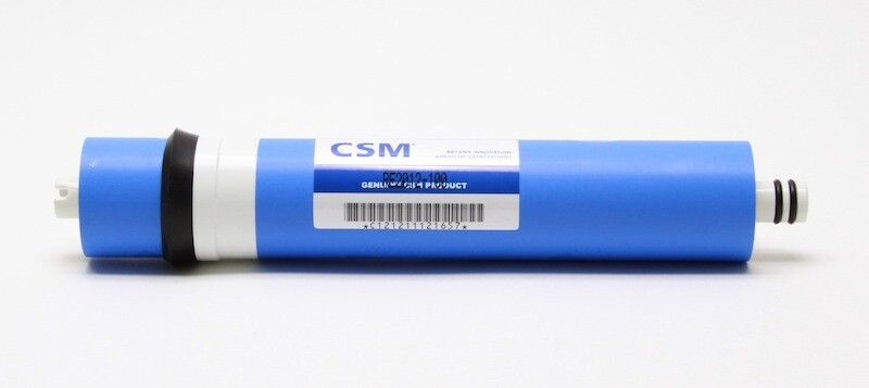 CSM 50GPD TFC RO MEMBRANE 1.8X12