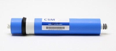 CSM 80GPD TFC RO MEMBRANE 1.8X12
