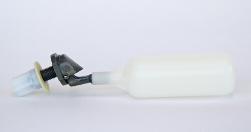 DP RO FLOAT VALVE 1/4 CONNECTION