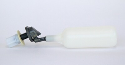 DP RO FLOAT VALVE 1/4 CONNECTION