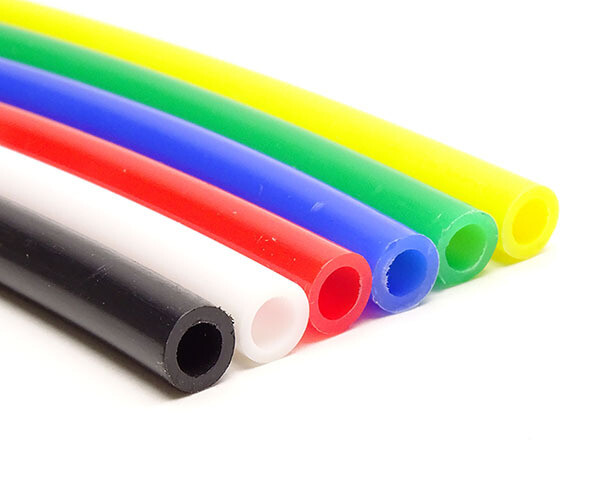 RO Polyethylene Tubing 1/4&quot;