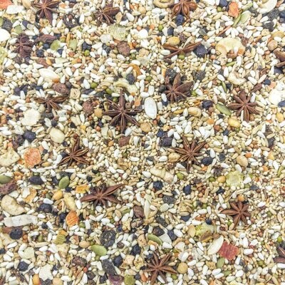 SPO Higgins Mayan Harvest Yucatan 3lb