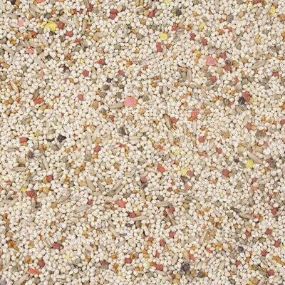 Vita Seed Parakeet 5lb