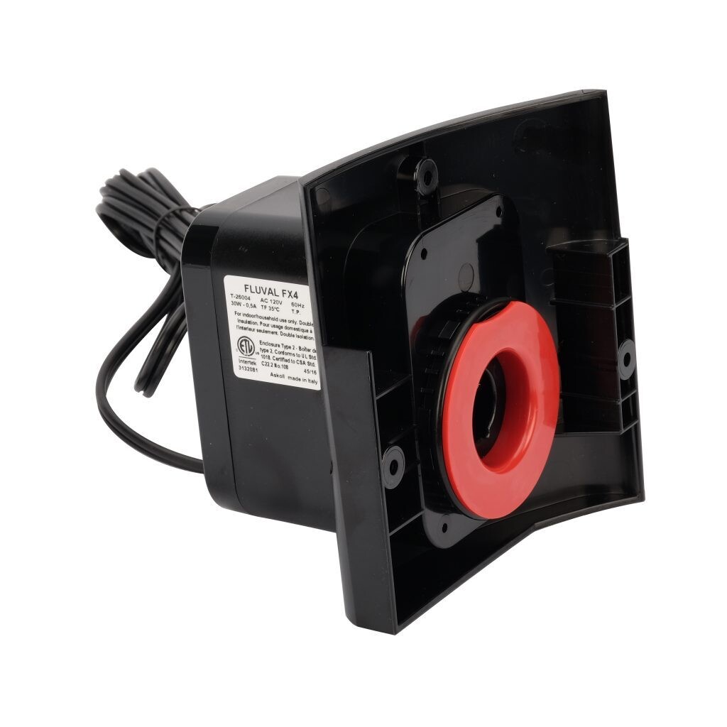 Fluval Replacement Motor Unit for FX4 High Performance Filter