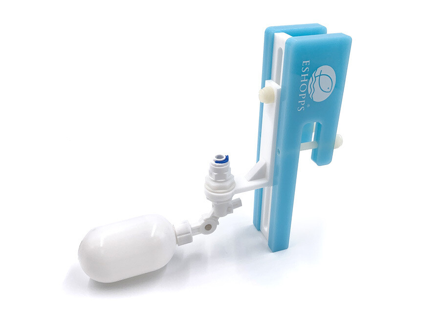 Eshopps Aqqua-Float Valve