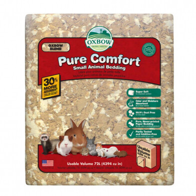 OXBOW Pure Comfort Bedding - Blend 72L