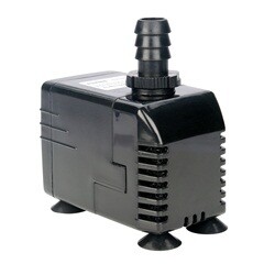 Fluval WP500 Replacement Circulation Pump for FLEX Aquarium Kit