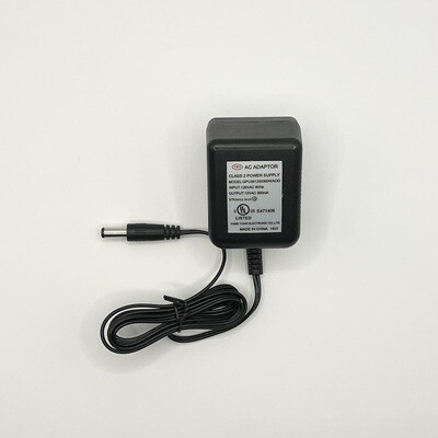 Power Supply for Led/Filter (pirates/mermaid aquariums)
