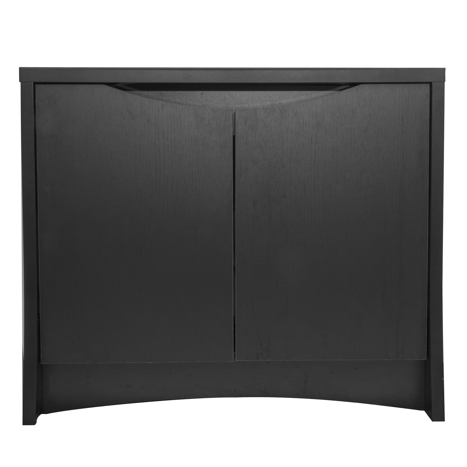 Fluval Flex 32.5 Aquarium Stand, Colour: Black