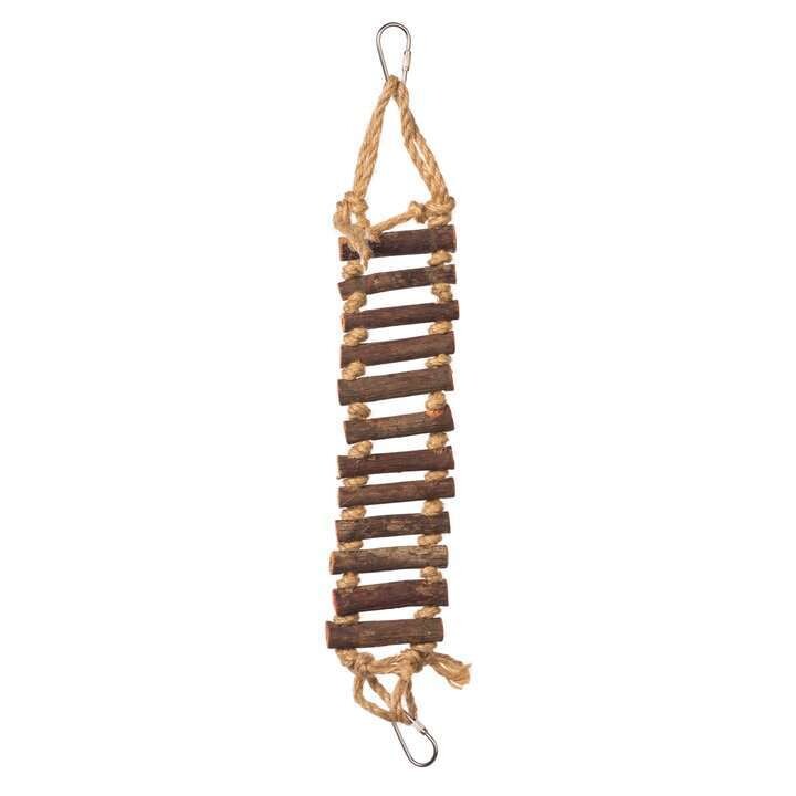 Naturals Rope Ladder Toy each