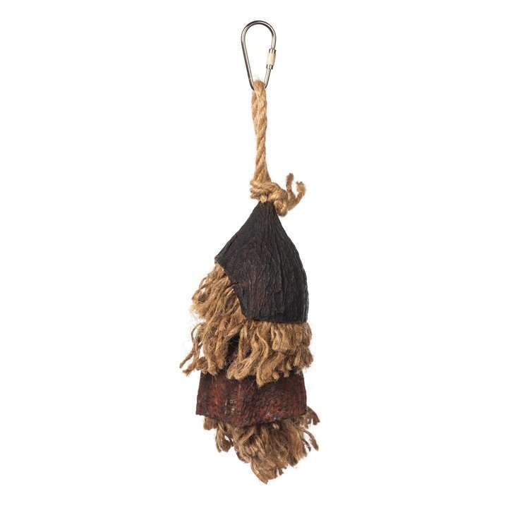 Prevue Natural Forest Elf Bird Toy
