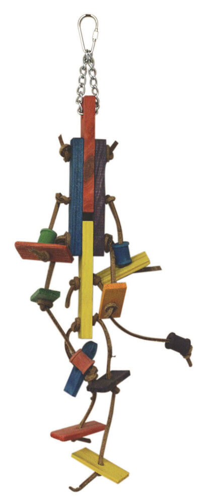 Bird Toy Perseids-Md 14in
