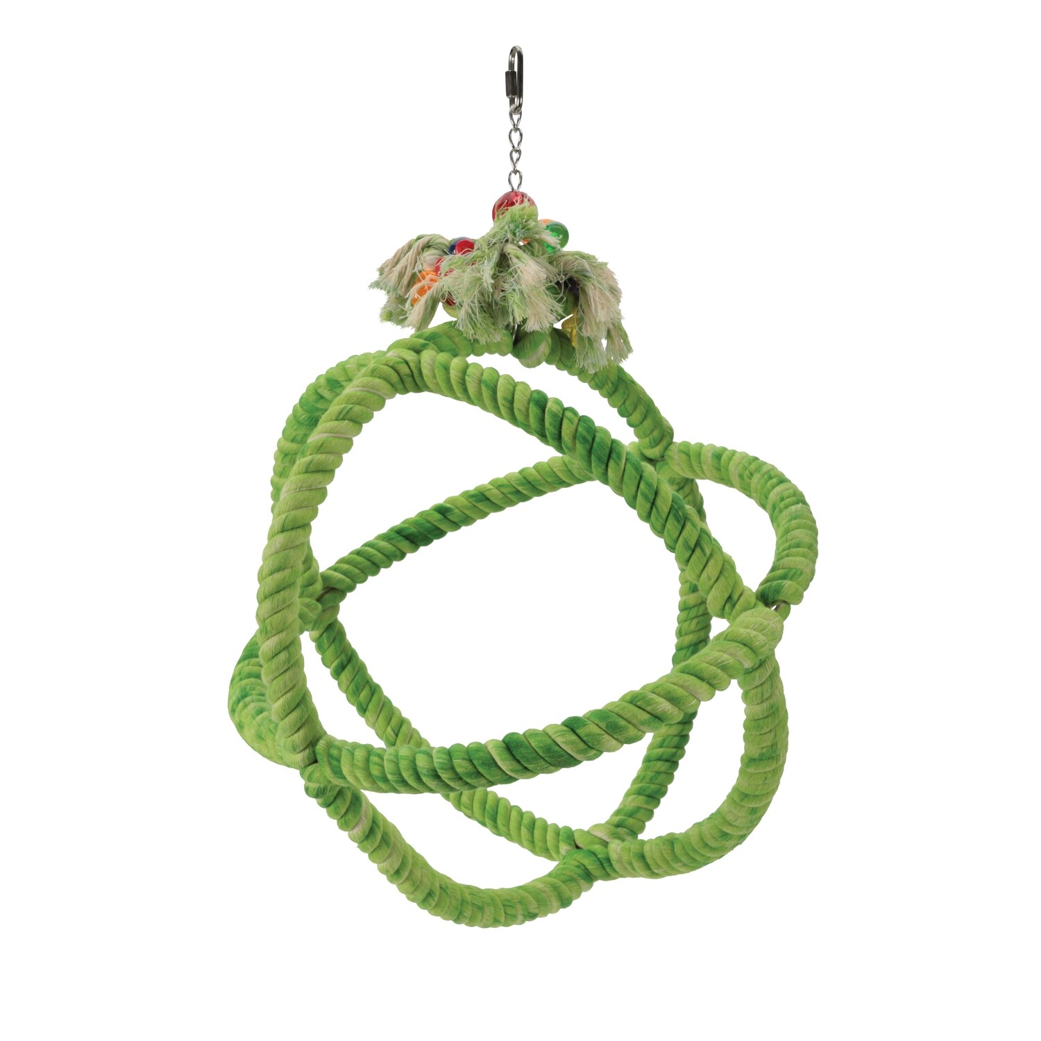 Hari Smart - Roper orbiter Perch/Swing LG