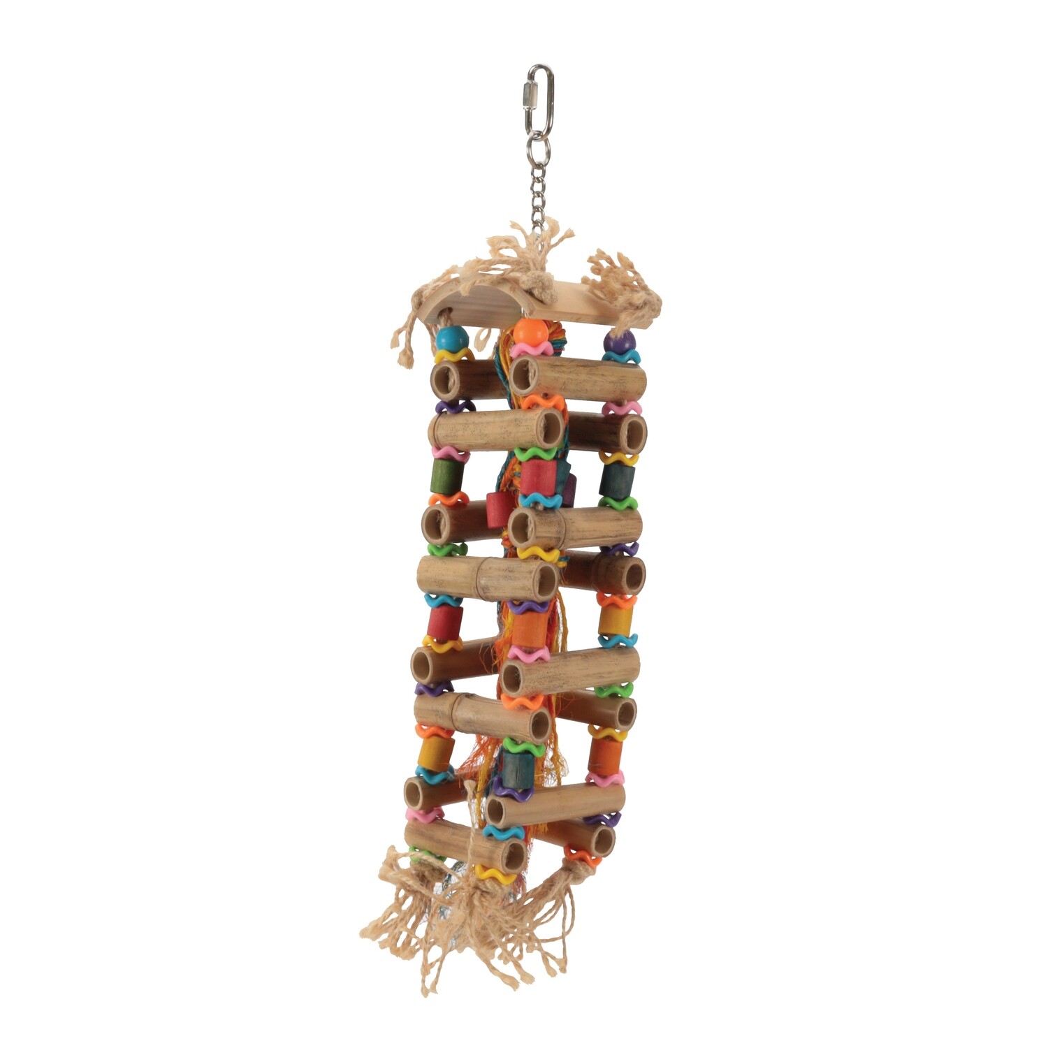 Hari Smart.Play - Bamboo Tower