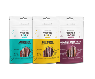 Treats &amp; Chews