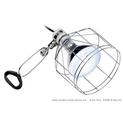 Exo Terra - Wire Light