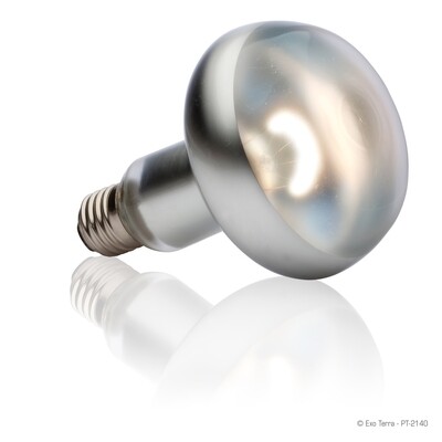 Exo Terra - Intense Basking Spot Lamp 150 Watt
