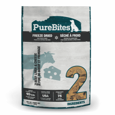 Beef &amp; Cheese 120GM | Mid