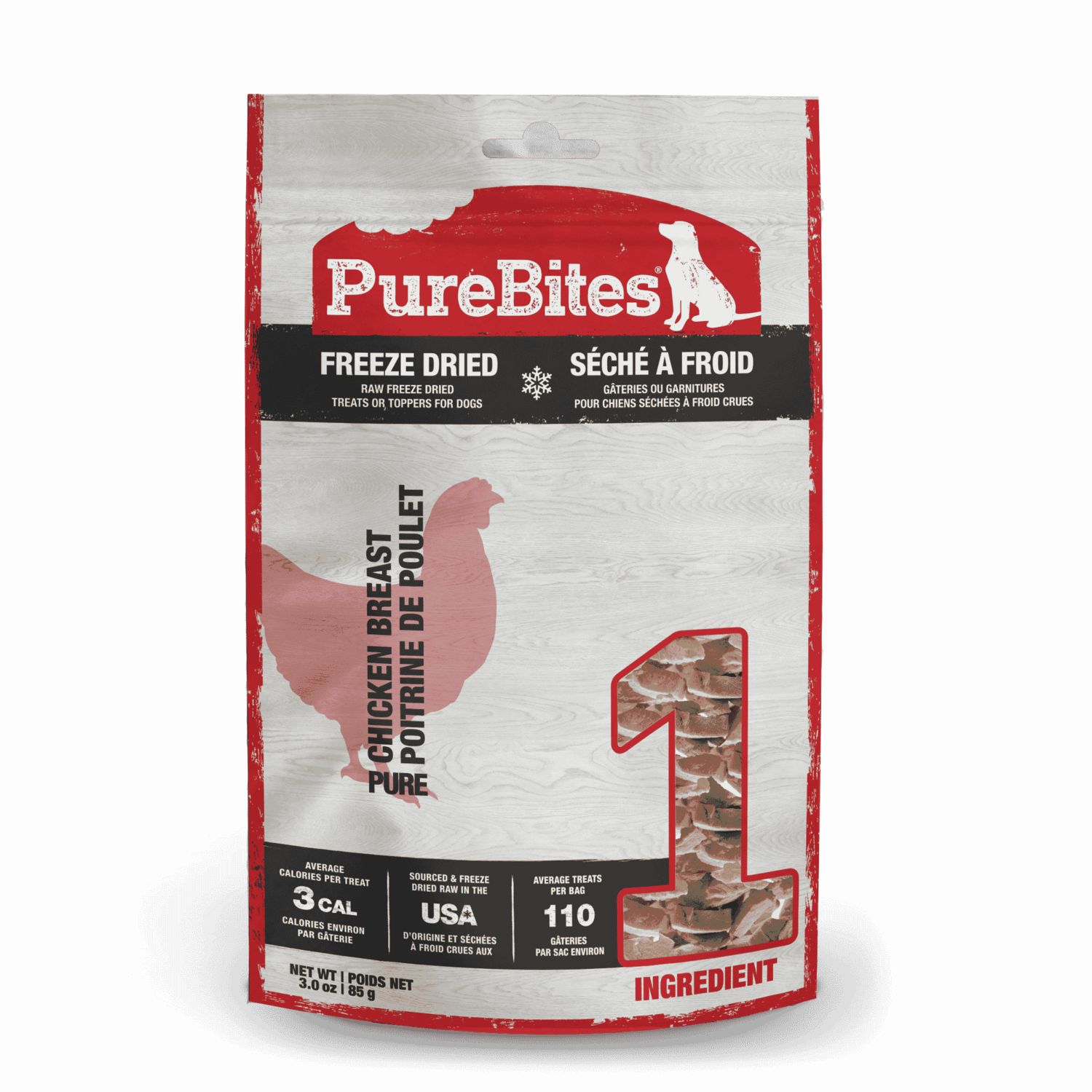 Chicken Breast 85GM | Mid