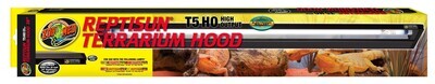 Zoo Med - Reptisun T5 High Output 36 inch Terrarium Hood