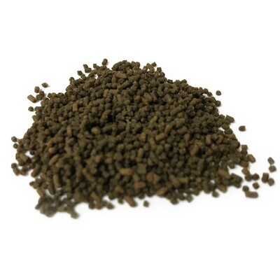 Vitalis - Tropical Pellets 1mm