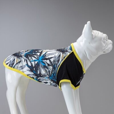 LINDODOGS Malibu Tshirt