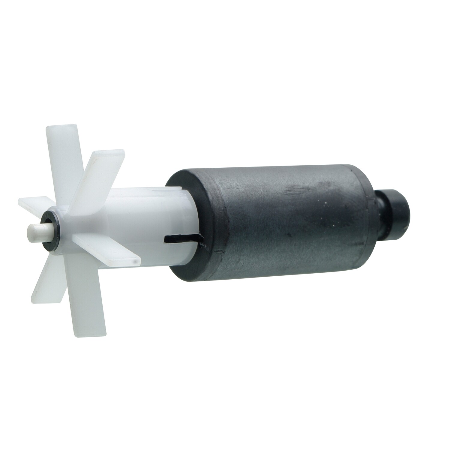 Fluval - 306 Magentic Impeller with Shaft and Rubber Bushing