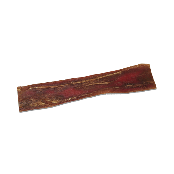 OR Beef Chomper Flattened 11-12&quot;