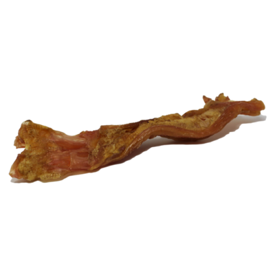 Open Range | OR Beef Tendon 9-12" - Dog Treat