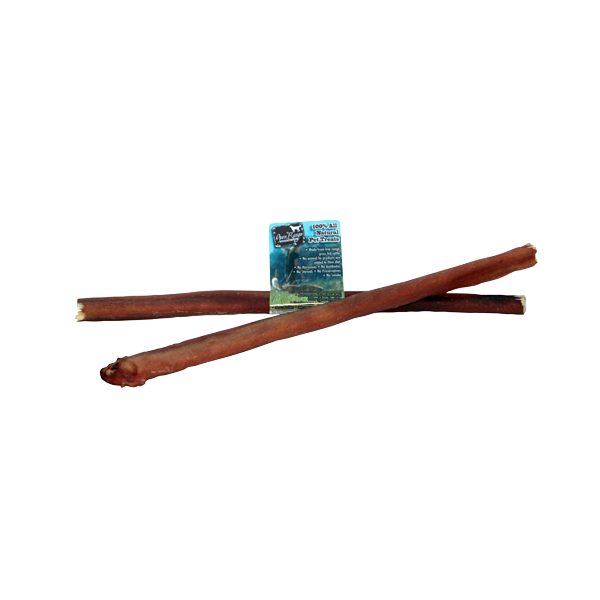 OR Bully Stick Odour Free 12&quot; 10 Pk