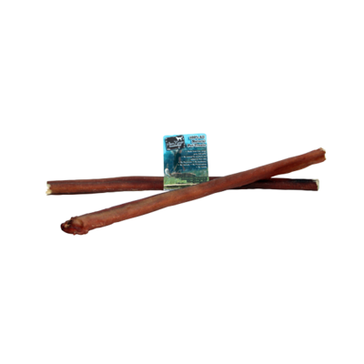 OR Bully Stick Odour Free 12&quot; 10 Pk