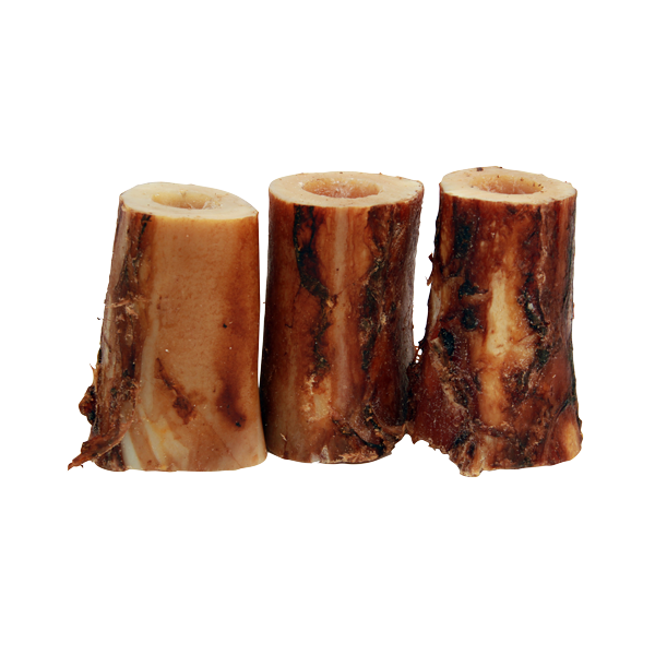 OR Cured Marrow Bone 3&quot; 3pk