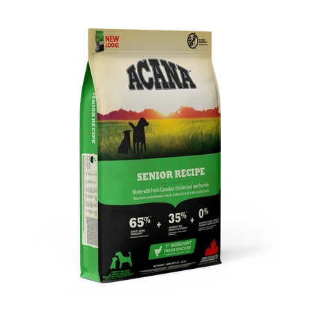 Acana Senior 11.4kg