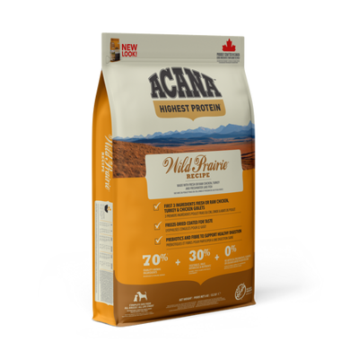 Acana Wild Prairie 6kg