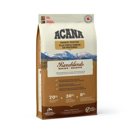 Acana Ranchlands 11.4kg