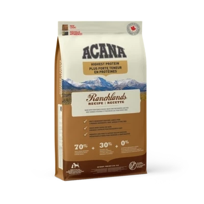 Acana Ranchlands 6kg