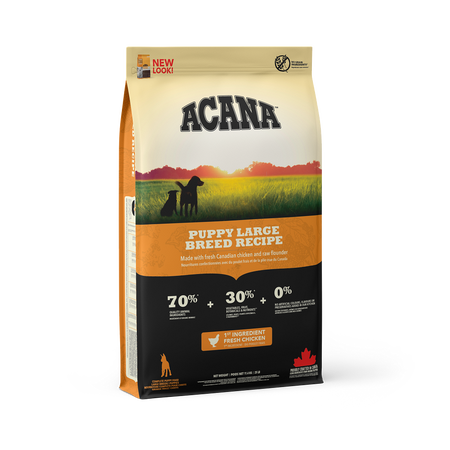 Acana Puppy Large Breed 11.4kg
