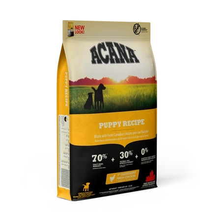 Acana Puppy Recipe 6kg