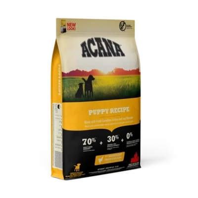 Acana Puppy Recipe 6kg